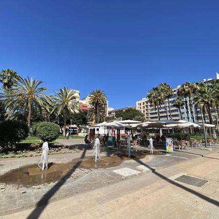 Castle View With Wifi By Canariasgetaway Las Palmas de Gran Canaria Bagian luar foto