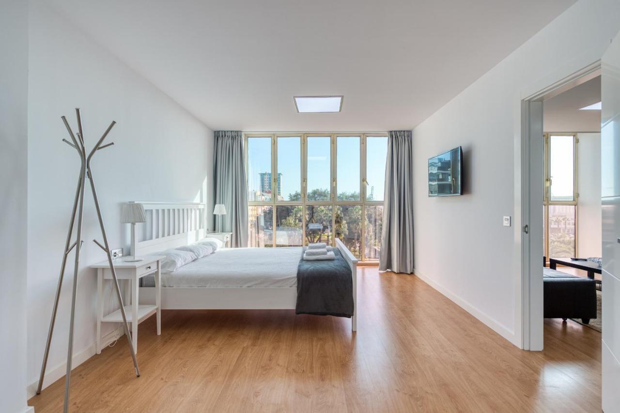 Castle View With Wifi By Canariasgetaway Las Palmas de Gran Canaria Bagian luar foto