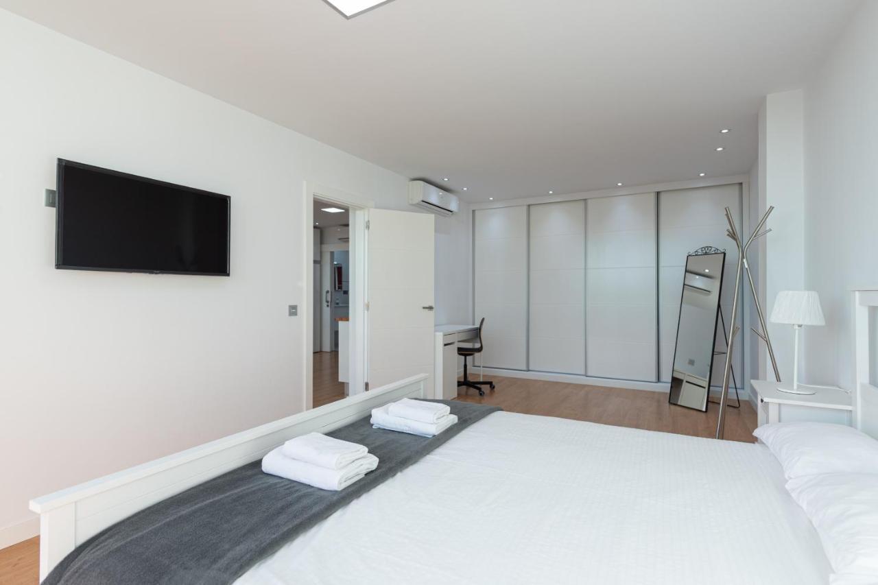 Castle View With Wifi By Canariasgetaway Las Palmas de Gran Canaria Bagian luar foto